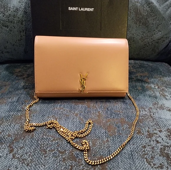 YSL Wallet on Chain - Picture 4 of 12
